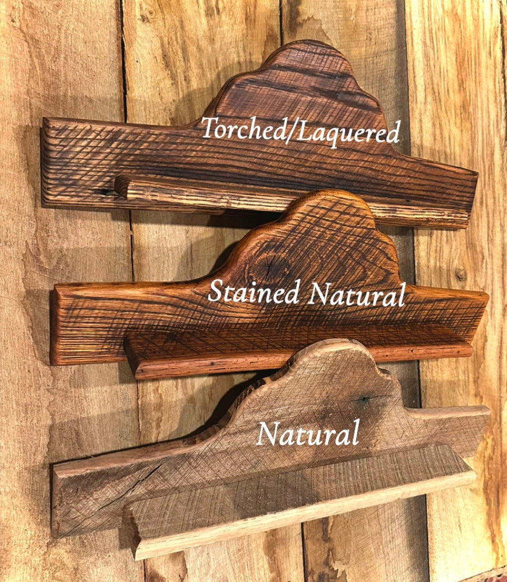 Multi Fan Shelf Mounts