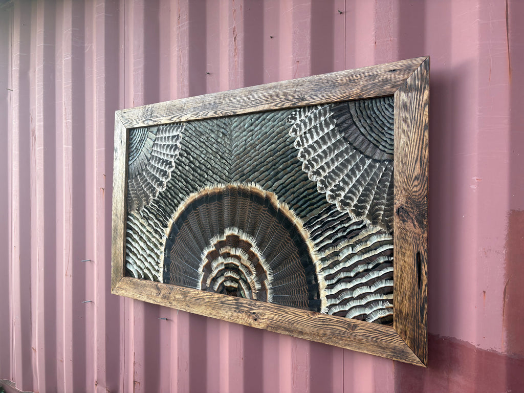 Feather Art