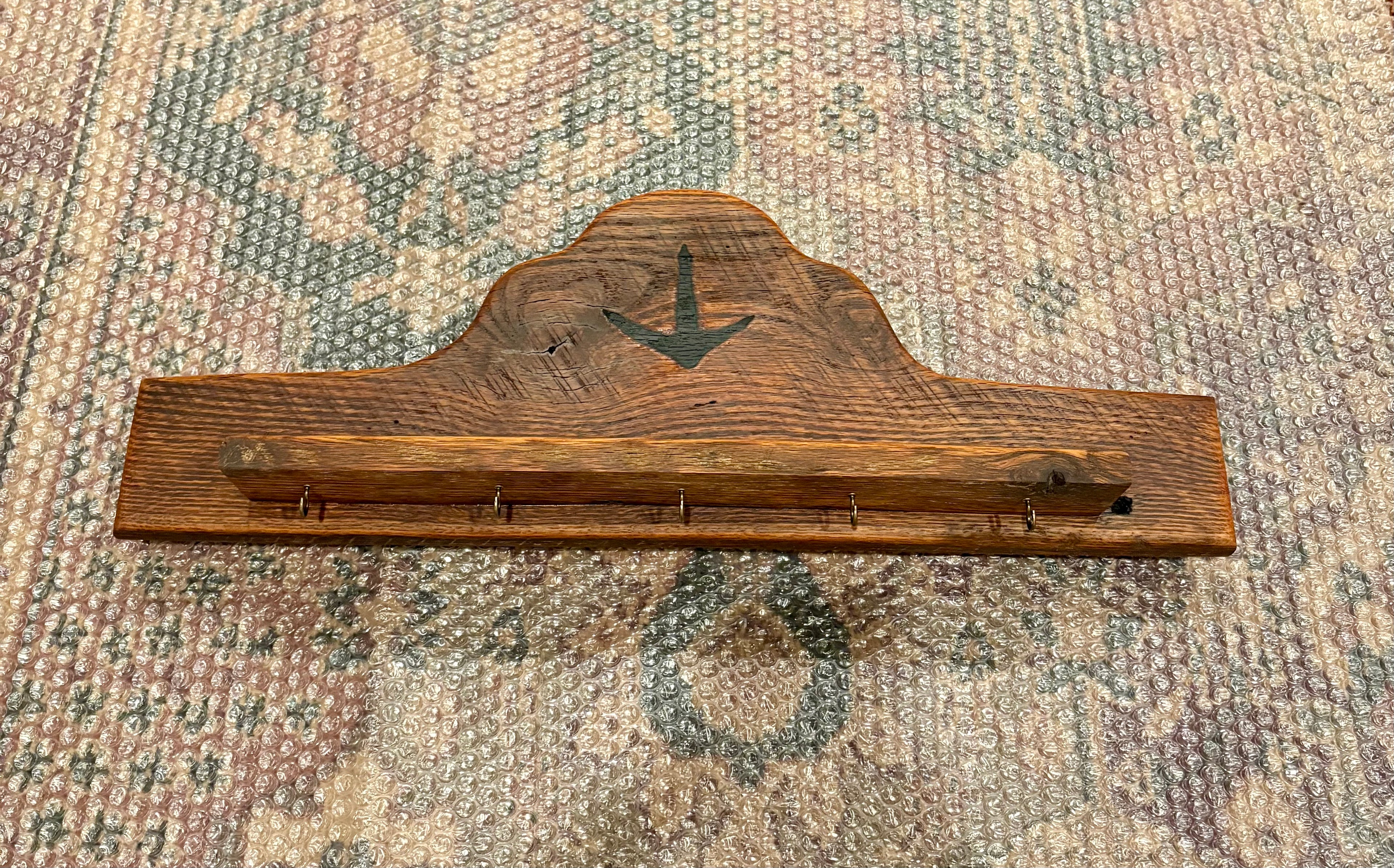 Multi Fan Shelf Mounts