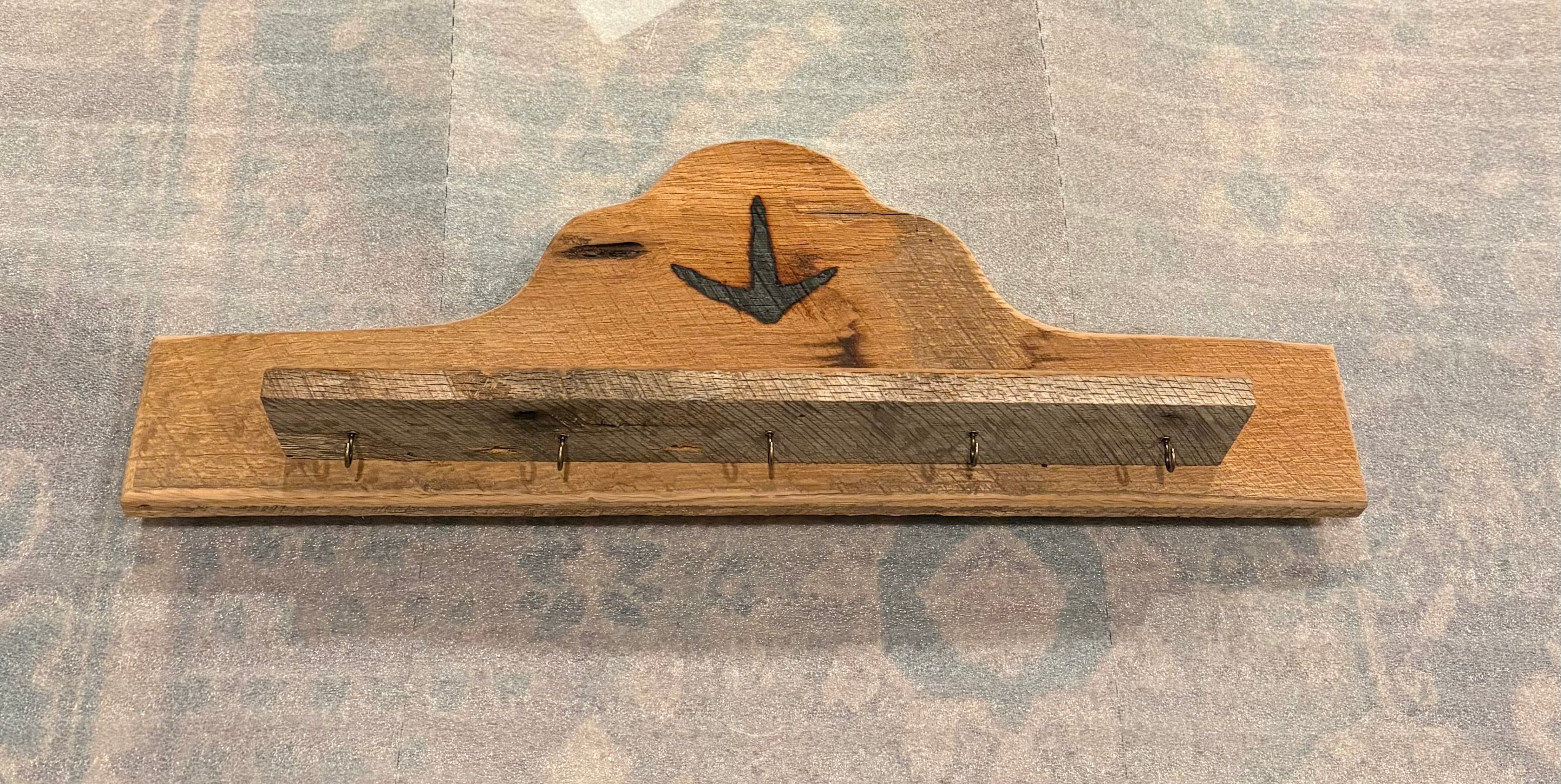Multi Fan Shelf Mounts