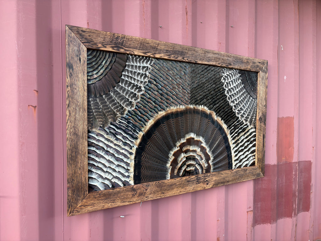 Feather Art