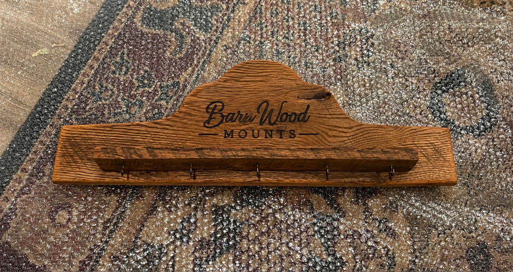 Multi Fan Shelf Mounts