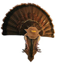 Rustic 45 Fan Mount