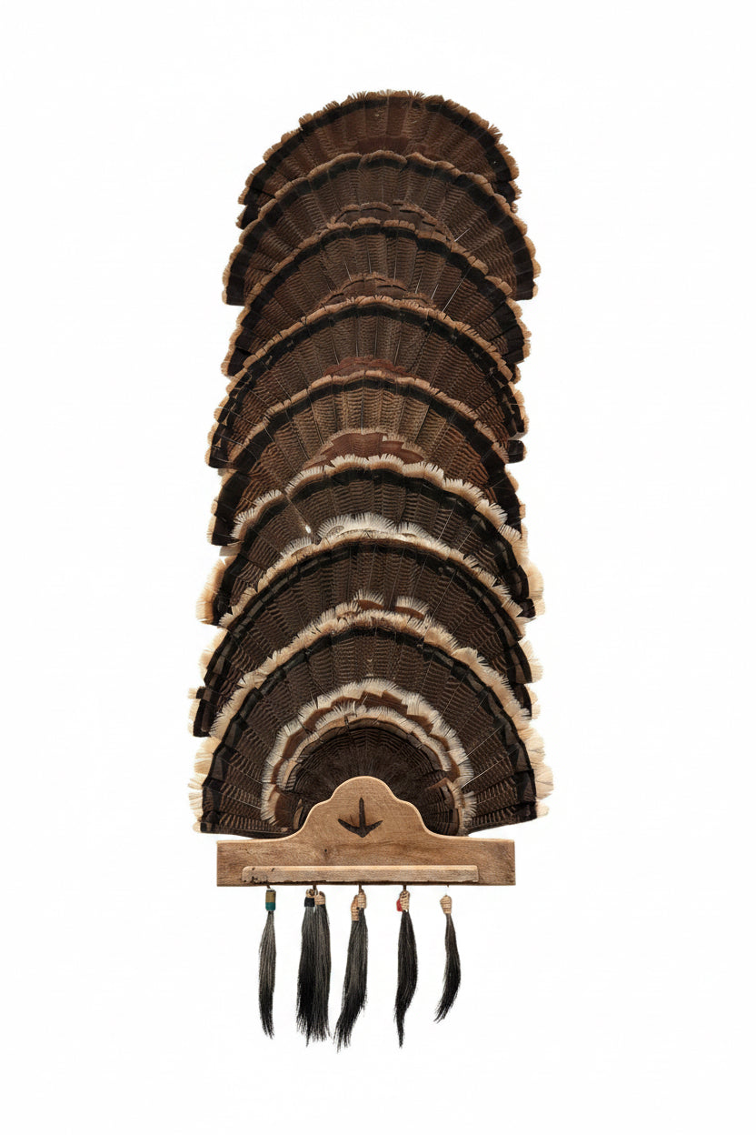 Multi Fan Shelf Mounts