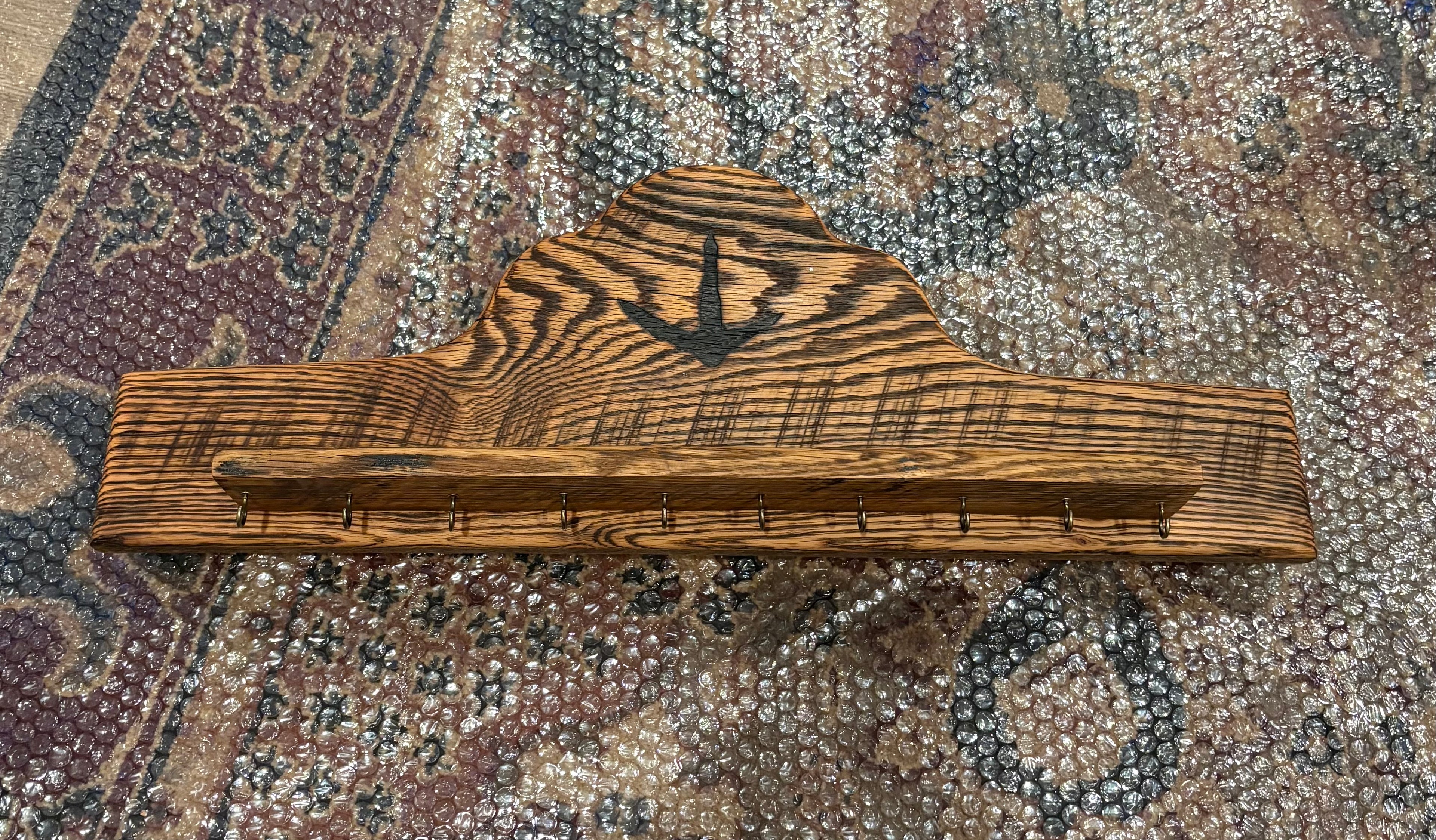 Multi Fan Shelf Mounts