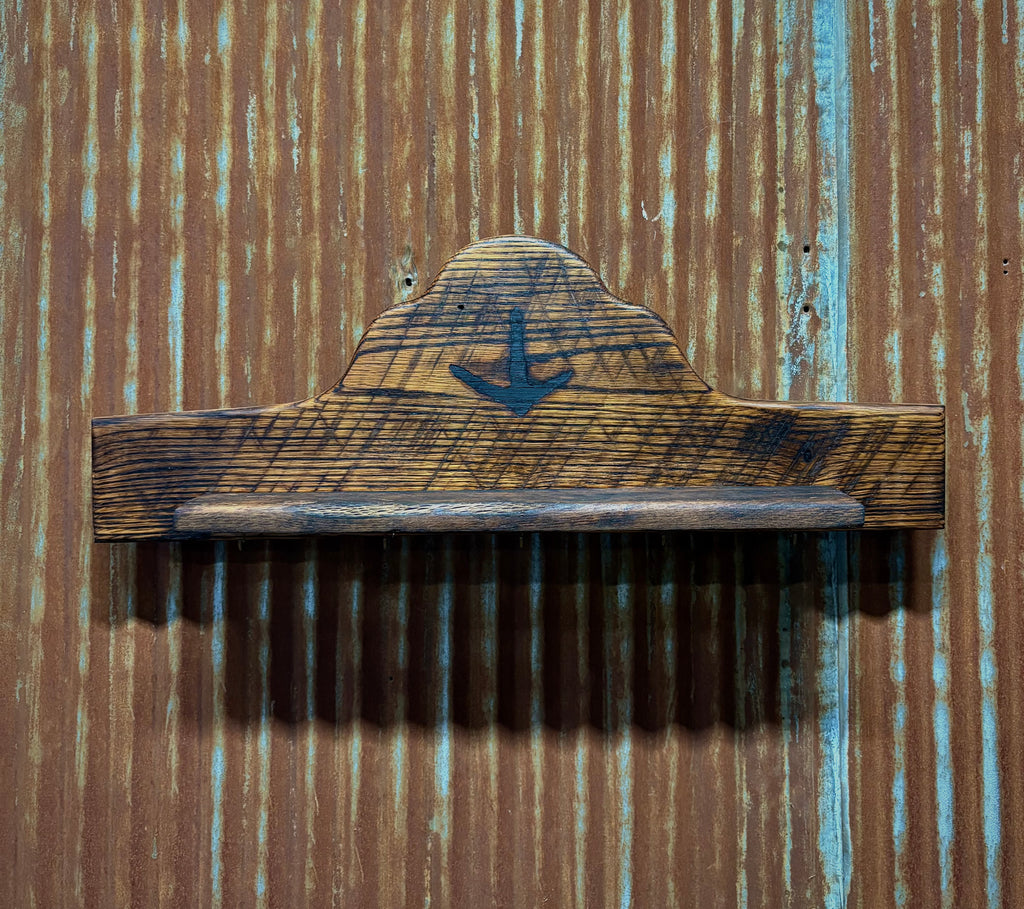 Multi Fan Shelf Mounts