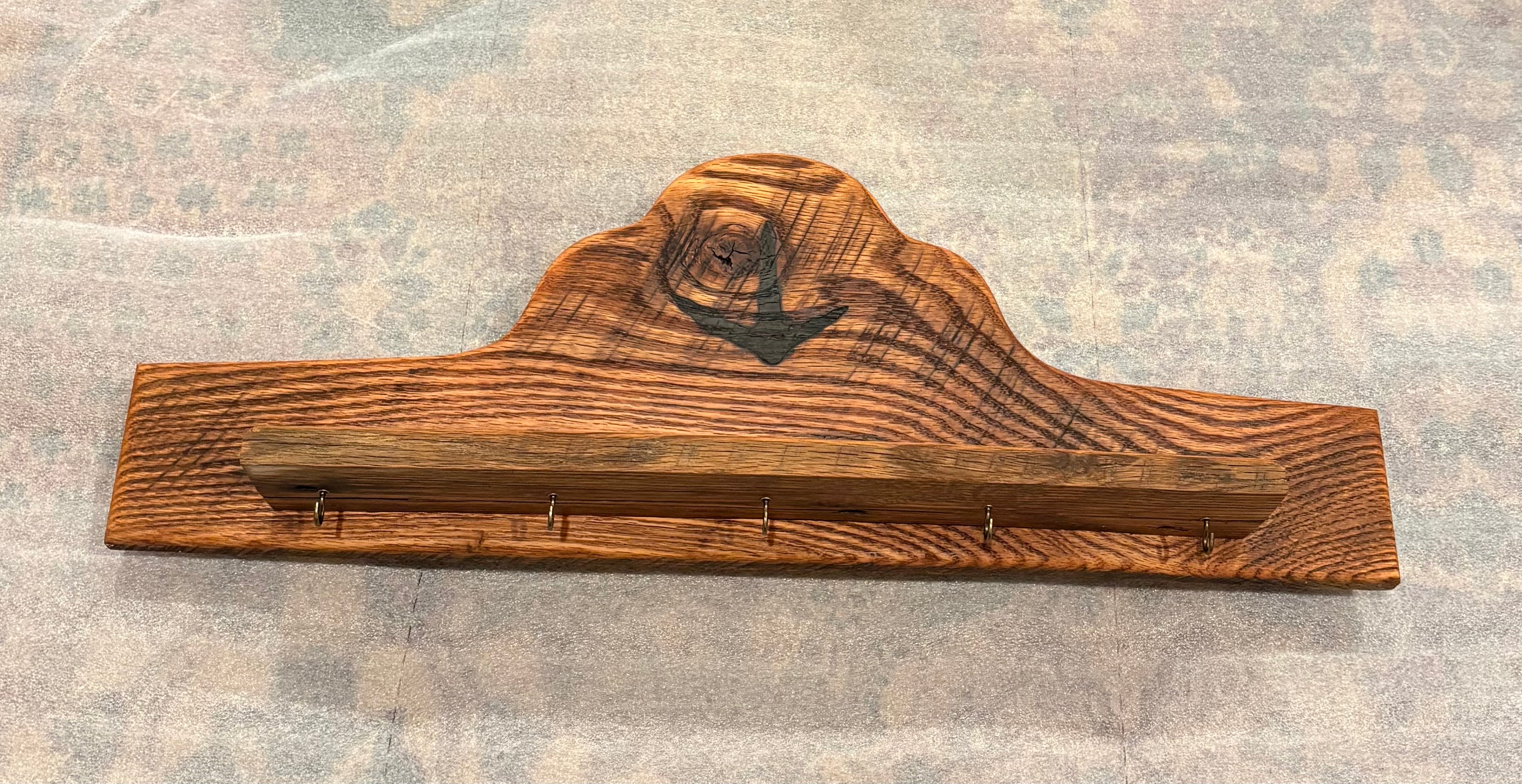 Multi Fan Shelf Mounts