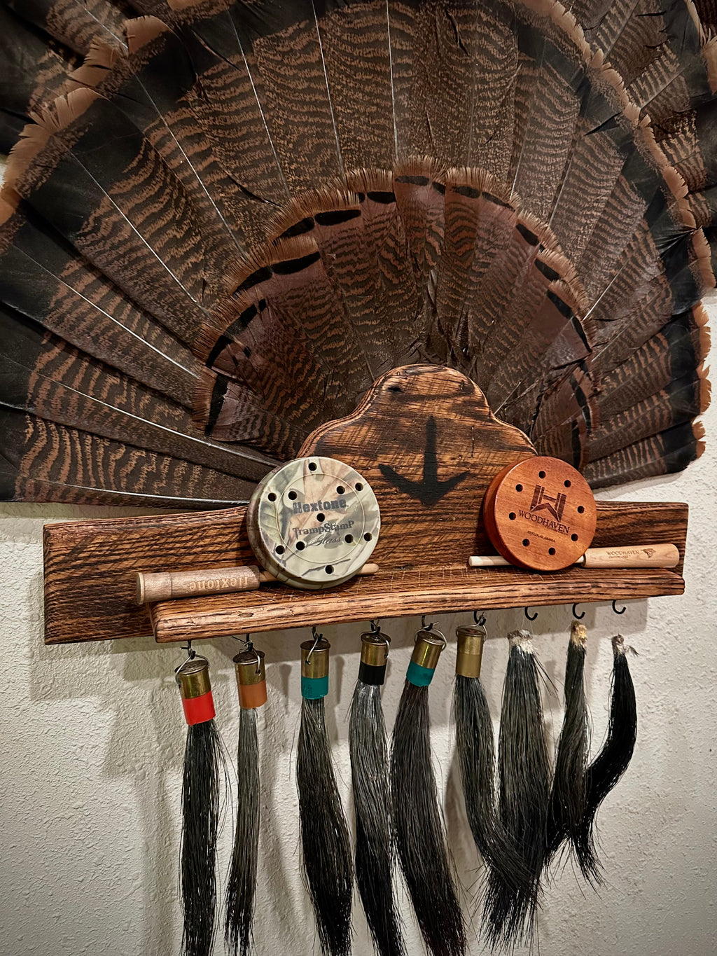Multi Fan Shelf Mounts