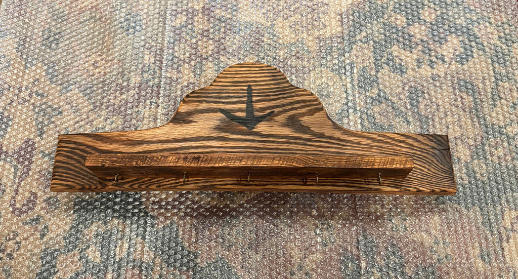 Multi Fan Shelf Mounts