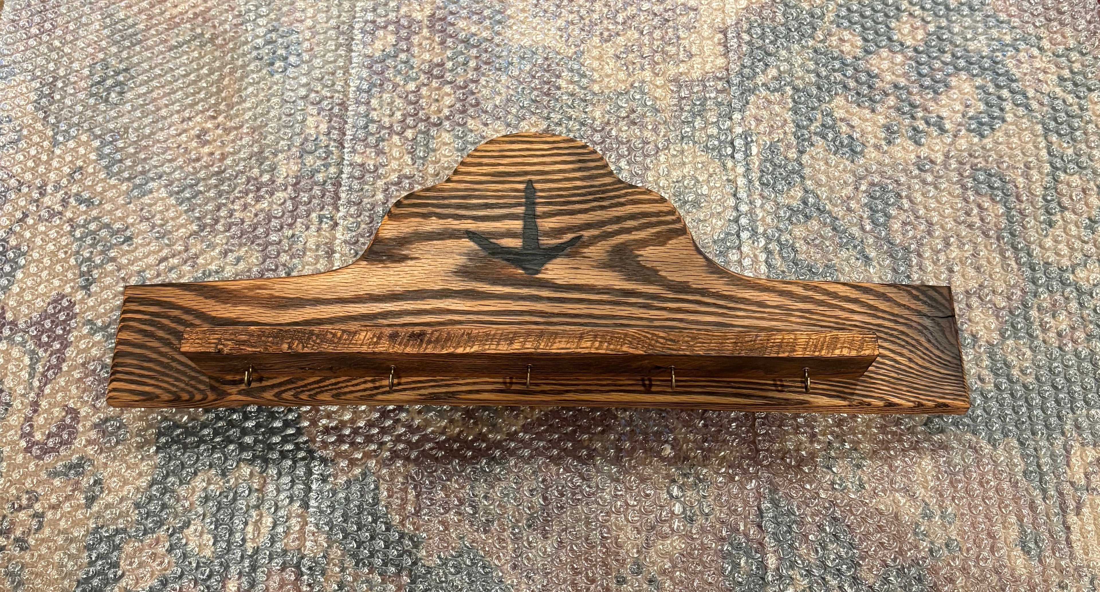 Multi Fan Shelf Mounts