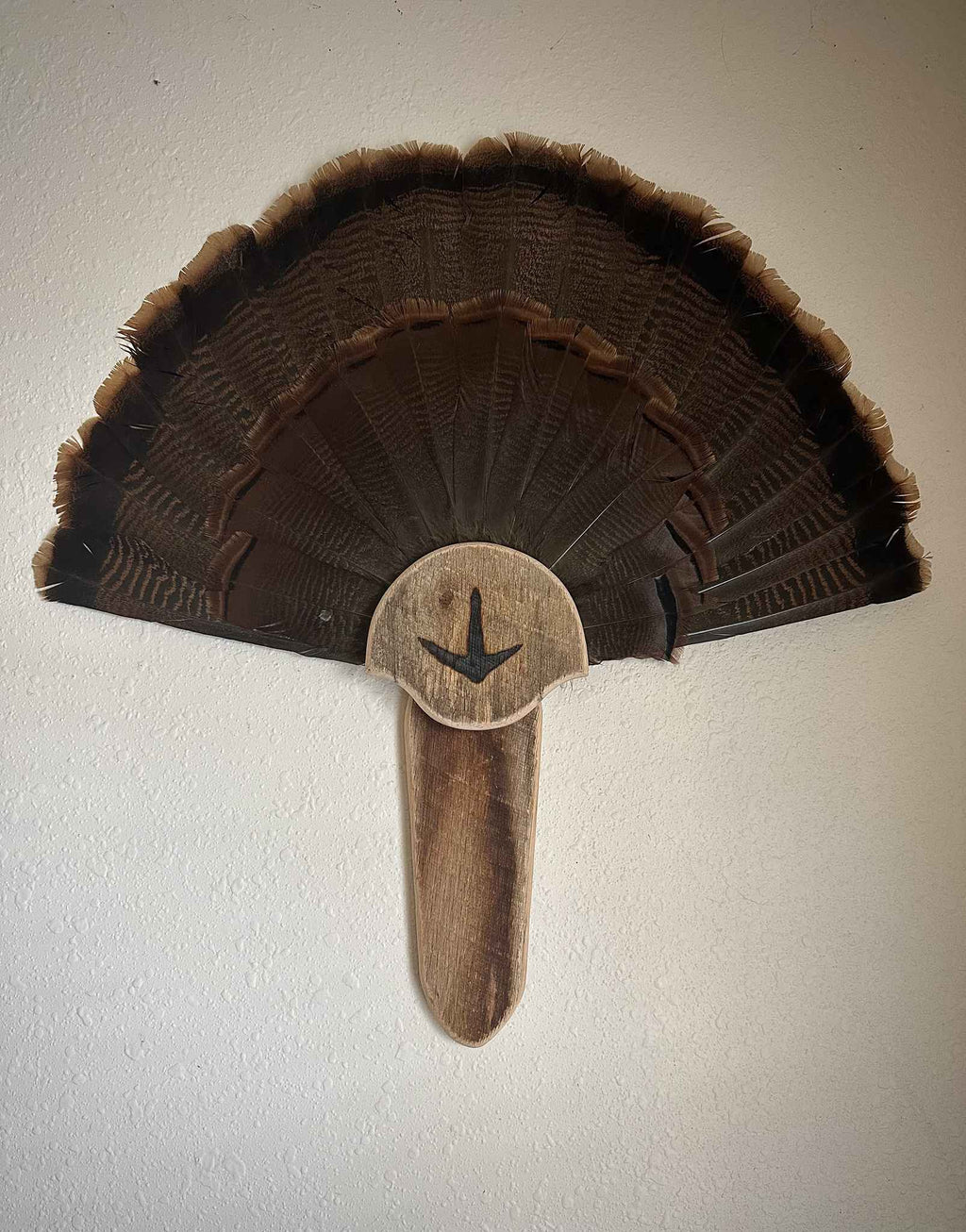 Classic Single Fan Mount
