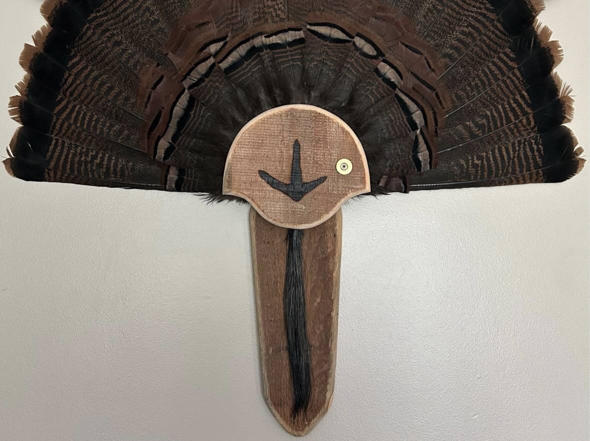 Classic Single Fan Mount
