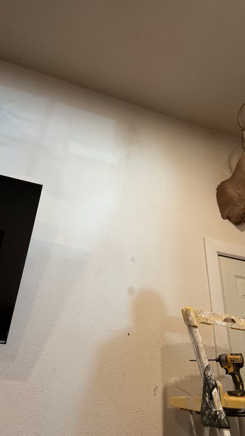 Multi Fan Shelf Mounts